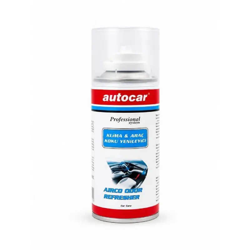 KLİMA KOKU YENİLEYİCİ SOFT AURA 150 ML